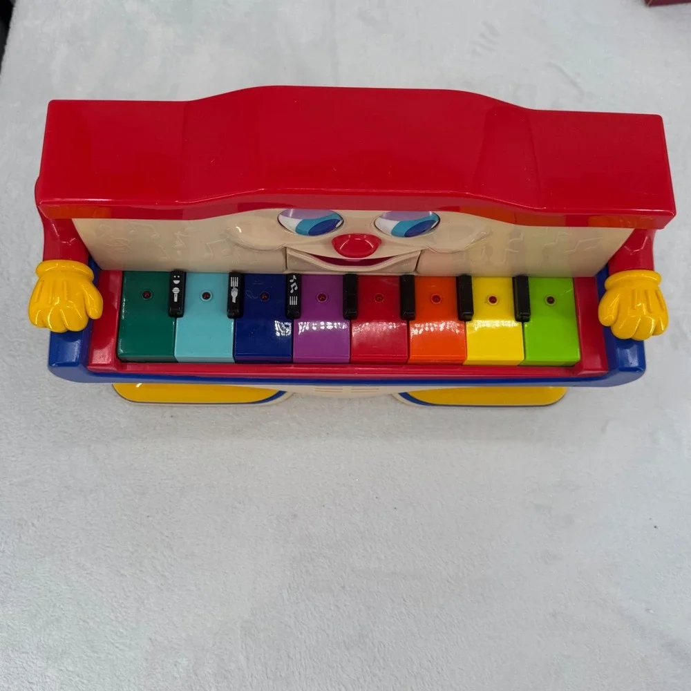 Toymax vintage 2001